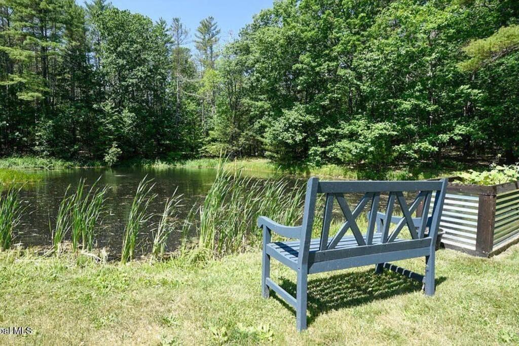 Family Friendly Cairo House With Hot Tub, Pool, Pond, 3Br, 3Ba Firepit, Minutes From Hudson & Private Pond Villa ภายนอก รูปภาพ